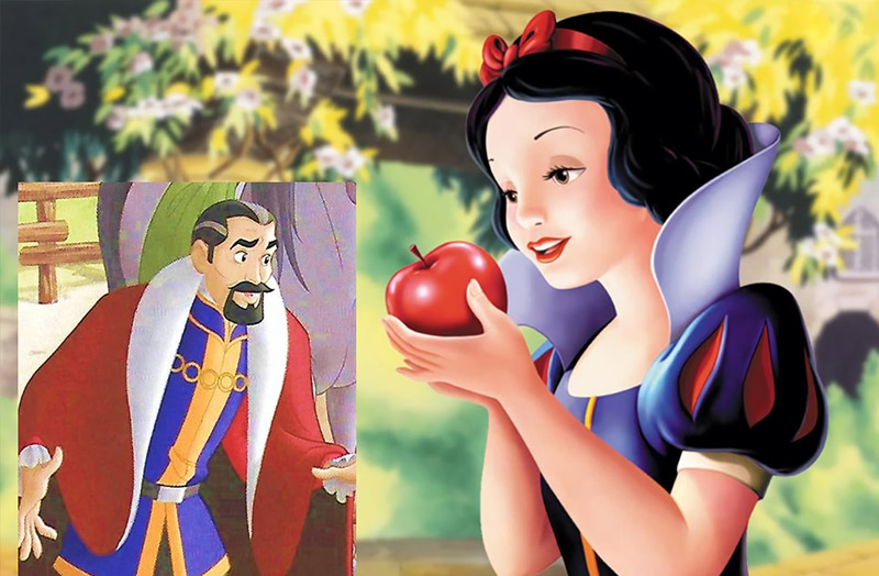 Why Snow White’s Father Should Have Had an Estate Plan