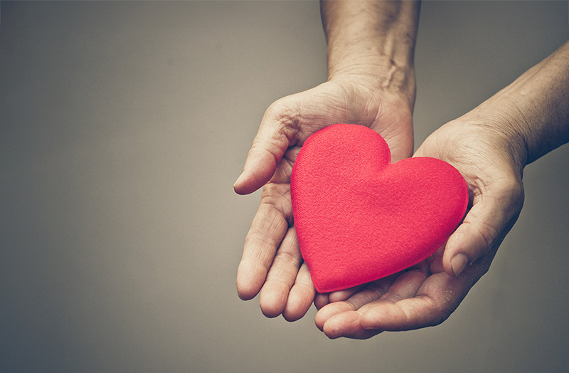 The Power of Charitable Giving in Estate Planning