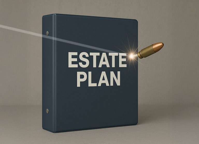 How to Create a Bulletproof Estate Plan in Oklahoma