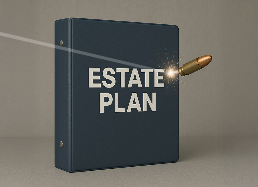 How to Create a Bulletproof Estate Plan in Oklahoma