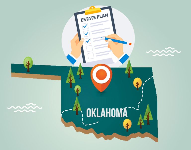 How Estate Planning in Oklahoma is Different from Other States