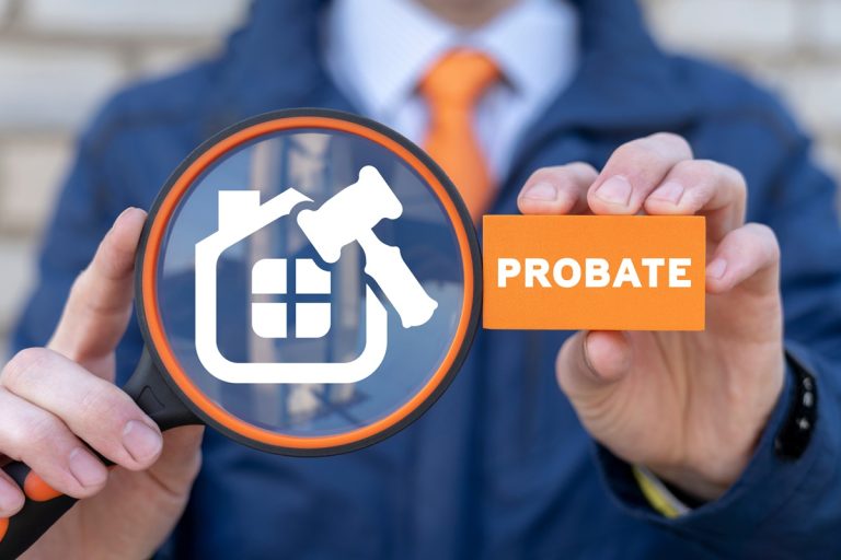 Navigating Probate in Oklahoma