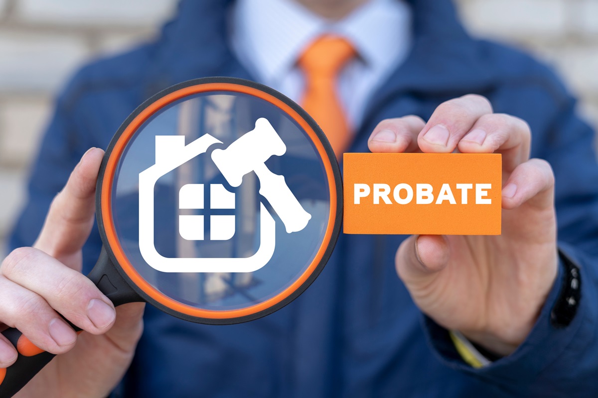 Navigating Probate in Oklahoma