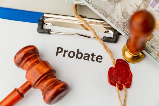 Probate vs. Trust Administration in Oklahoma