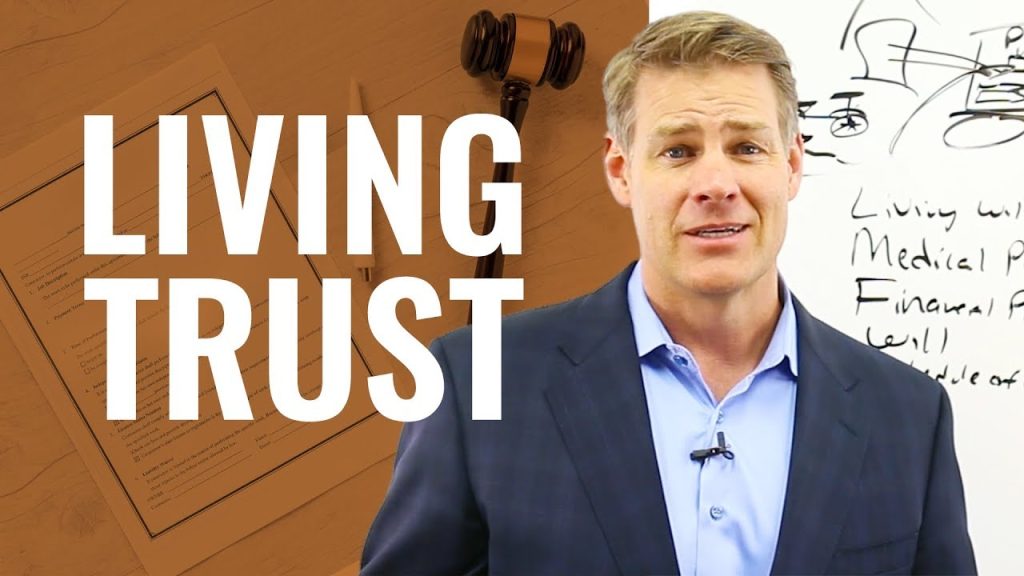 The Benefits of Creating a Living Trust: Avoid Probate and Preserve Your Assets