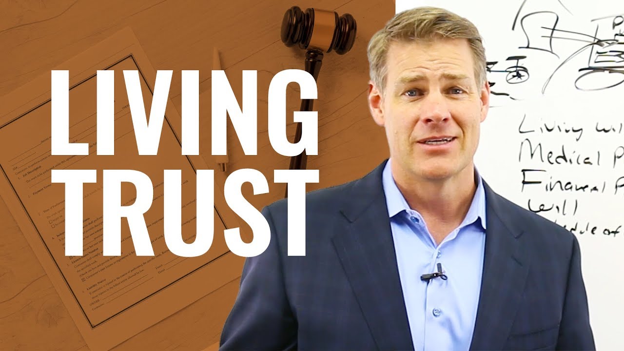 The Benefits of Creating a Living Trust: Avoid Probate and Preserve Your Assets