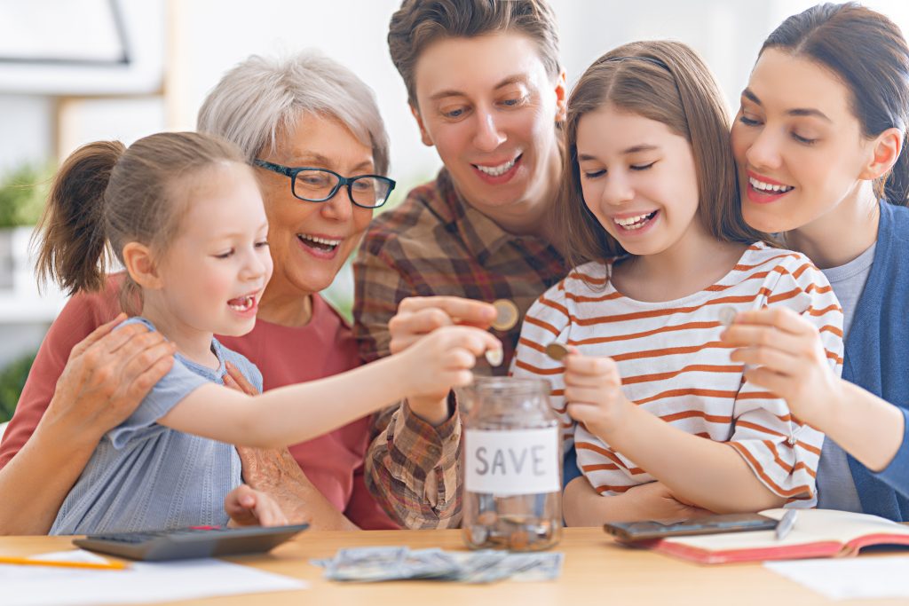 Preparing Your Heirs to Receive What You've Built