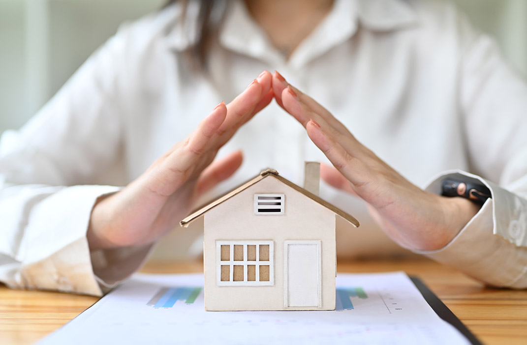 Asset Protection Strategies in Oklahoma City