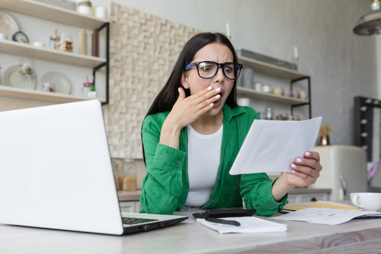 What to Do When You Receive a Large Inheritance in Oklahoma