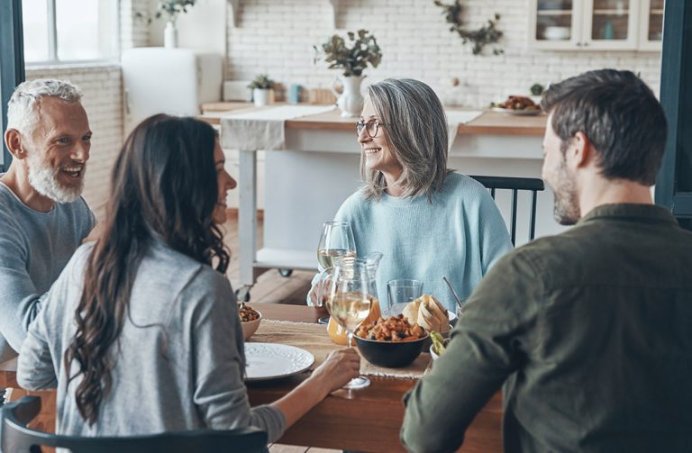 Family Governance: How Wealthy Oklahoma Families Make Decisions Together