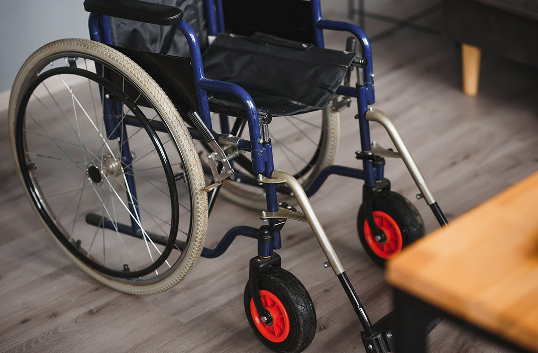 Oklahoma Special Needs Trusts