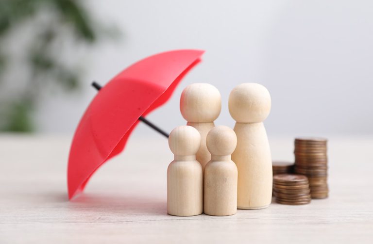 Life Insurance and Your Oklahoma Estate Plan