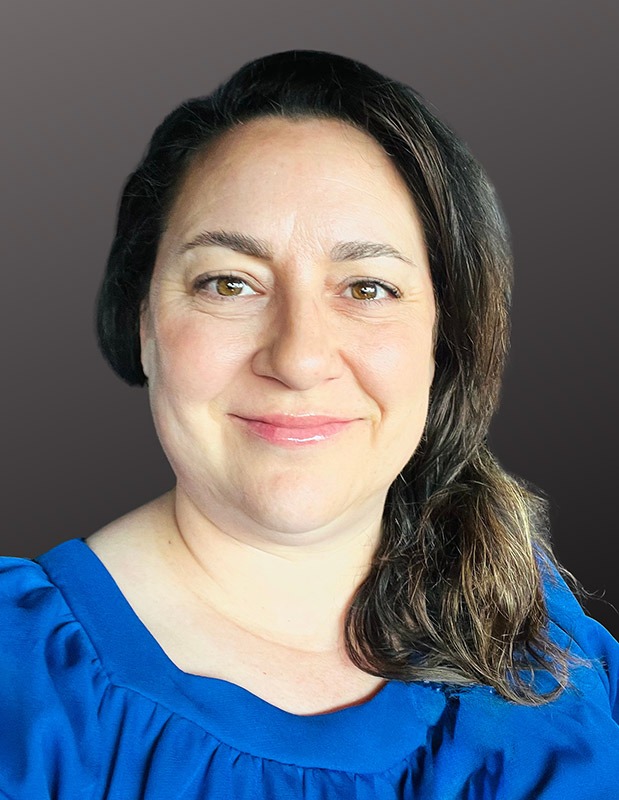Hilary Cowen, Client Intake Coordinator
